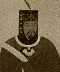 梁克家