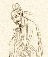 林光朝