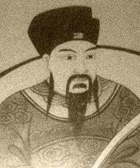林景熙