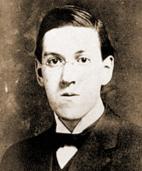 Howard Phillips Lovecraft