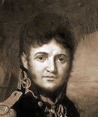 Лисянский Юрий Фёдорович