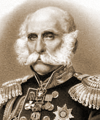 Литке Федор Петрович