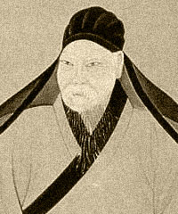 柳得恭