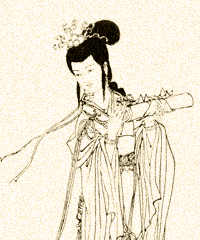 刘细君