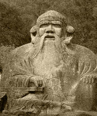 刘一明