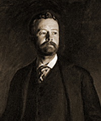Henry Cabot Lodge