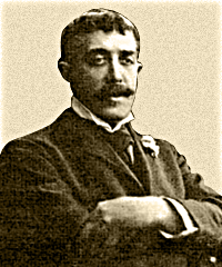 Paul Alexandre Martin Duval (Jean Lorrain)