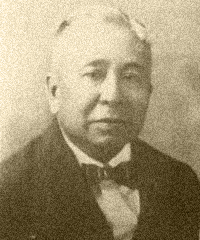 Isabelo de los Reyes