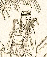 吕洞宾