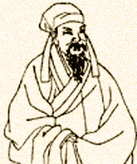 吕渭老