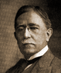 Hamilton Wright Mabie