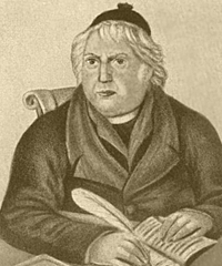 José Agostinho de Macedo