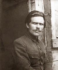 Махно Нестор Иванович