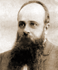 Мачтет Григорий Александрович