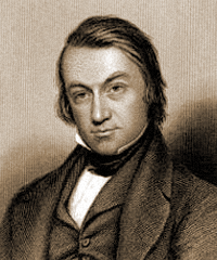 Charles Mackay