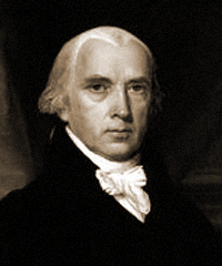 James Madison
