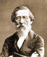 Максимович Михаил Александрович