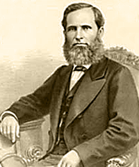 Agostinho Marques Perdigão Malheiro