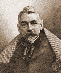 Stéphane Mallarmé