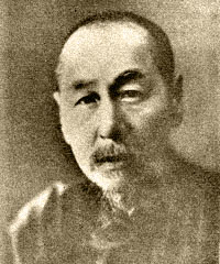 冒广生
