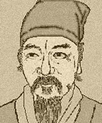 毛熙震