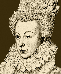 Marguerite de France ou Marguerite de Valois