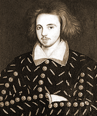 Christopher Marlowe