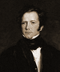 Captain Frederick Marryat