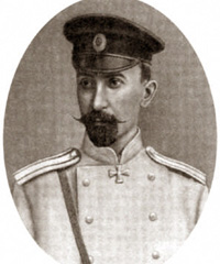 Маслов-Бежецкий Алексей Николаевич