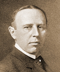 George Barr McCutcheon