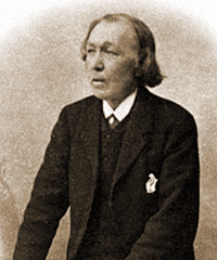 William McGonagall