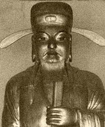 孟郊