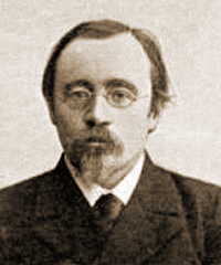 Меньшиков Михаил Осипович