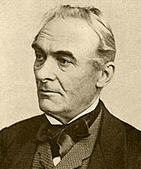 Prosper Mérimée