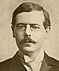 Stuart Merrill