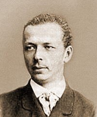 Мещерский Владимир Петрович