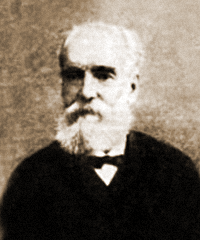 Михаловский Дмитрий Лаврентьевич