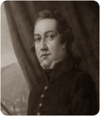 Samuel Mikovini