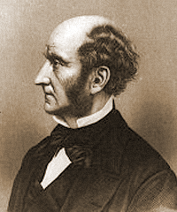 John Stuart Mill