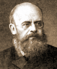 Миллер Орест Фёдорович