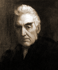 Henry Hart Milman