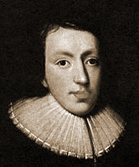 John Milton