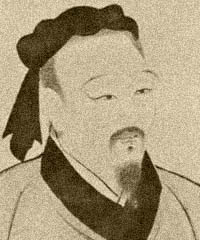 闵损