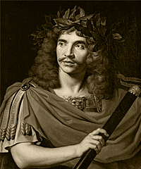 Jean-Baptiste Poquelin (Molière)