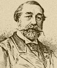 Théodose Achille Louis vicomte du Moncel