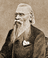 Мордовцев Даниил Лукич