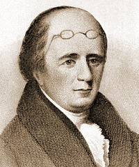 Morgan William