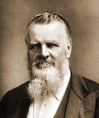 Henry Morley