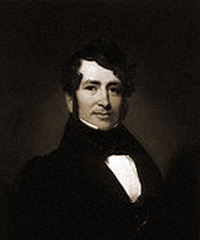George Pope Morris