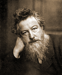 William Morris